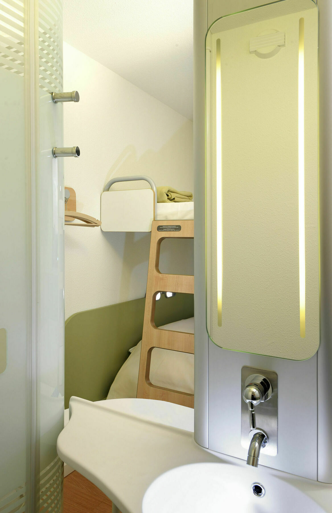 Ibis Budget Toulouse Aeroport Blagnac Esterno foto